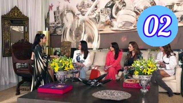 Fabulous Lives of Bollywood Wives Season 3 E 02 Episode 2 Engsub