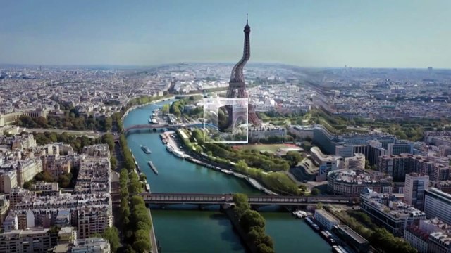 MENACE IMMINENTE Série - Avec Patrick Bruel