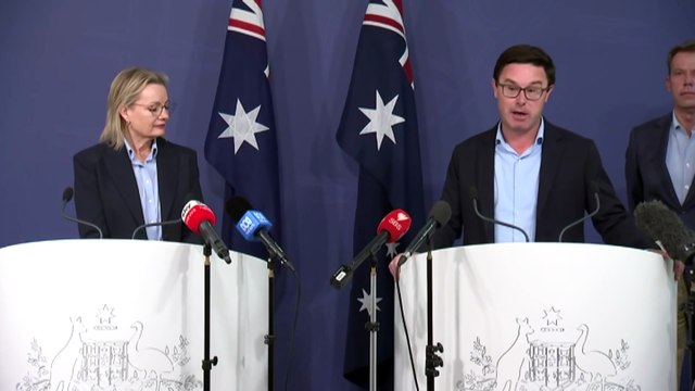 Press Conference, Energy, Emissions, Coalition, Liberal Party,