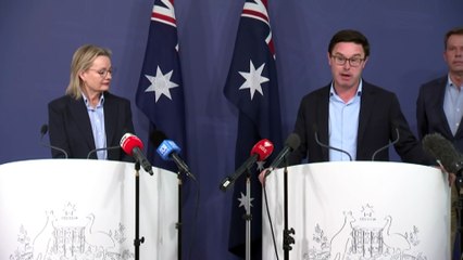 Press Conference, Energy, Emissions, Coalition, Liberal Party,
