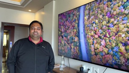 Hunt Begins @ Naldehra Shimla - The Manor !!