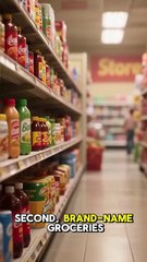 The 4 Purchases That Make You Poor Without You Not