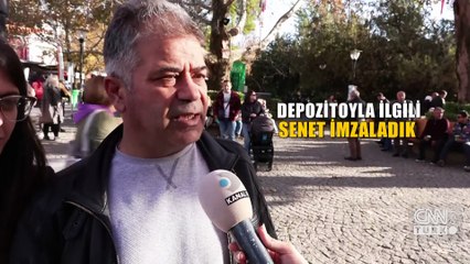 Kiralık evlerde yeni şart: Senet zorunluluğu