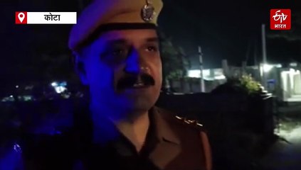 NH-52 पर हादसा: रॉन्ग साइड ट्रक ने मारी कार को टक्कर, दो की मौत