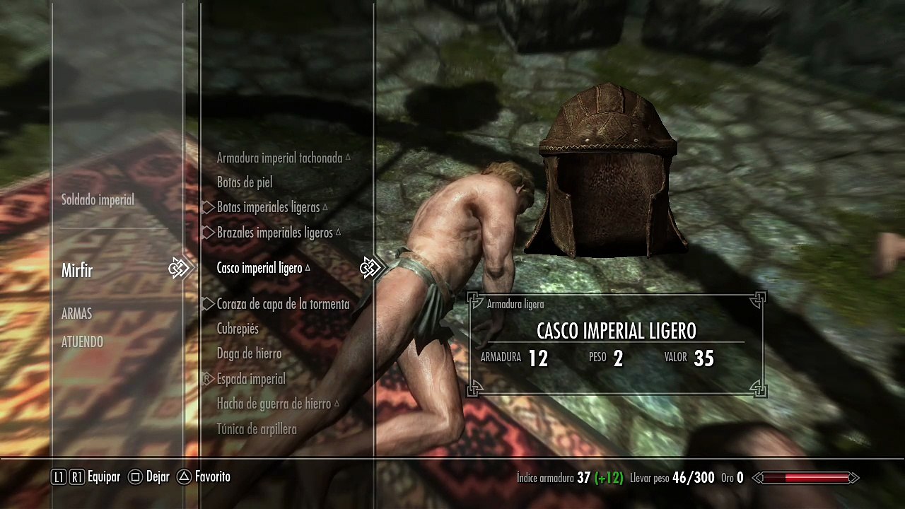 The Elder Scrolls V: Skyrim - Legendary Edition online multiplayer - ps3