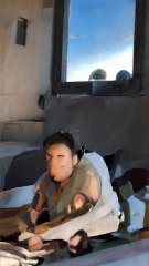 The Man Who Lived in Everyone’s Shadows