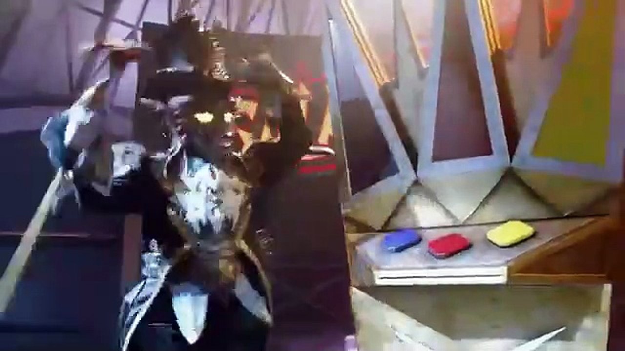 Power Rangers Ninja Steel in Telugu | Episode 18 in Telugu | Power Rangers in Telugu #powerrangers #jetix