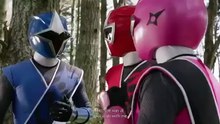 Power Rangers Ninja Steel in Telugu | Episode 19 in Telugu | Power Rangers in Telugu #powerrangers #jetix