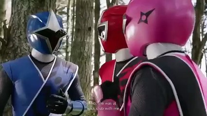 Power Rangers Ninja Steel in Telugu | Episode 19 in Telugu | Power Rangers in Telugu #powerrangers #jetix