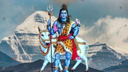 प्रभात शिव ओंकार | Prabhaat Shiva Onkaar | Shiva Morning Prayer Song | Mahadev Bhajan