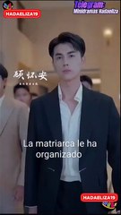 La esposa del sr. Gu se casó de flash – Full HD Movie | English Sub