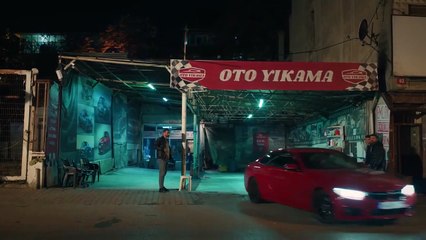 Sahtekarlar - Episode 6 English Subtitles