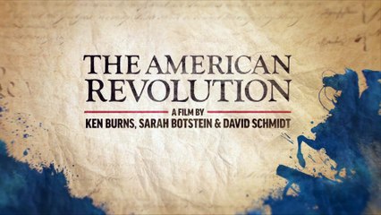 The American Revolution 2025 S01E02