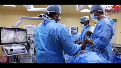 How O-Arm Technology Makes Spine Surgery Safer