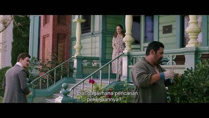 Band of Robbers Film dengan sub indo