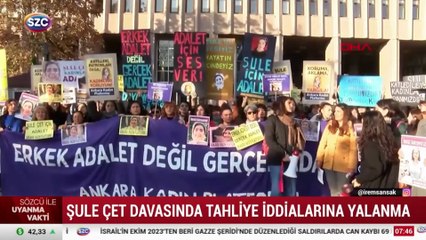 Çet Ailesi SÖZCÜ TV'ye konuştu