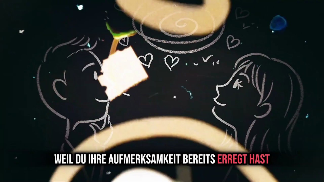 Wie du JEDE FRAU KLARMACHEN kannst, die du Willst
