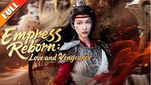 🍏🔥 [Hot] Empress Reborn- Love nd Vengeance #FullMovie _ NS