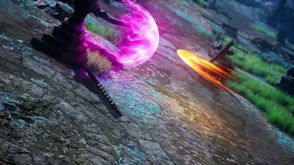 Throne of Ten Thousand Swords Episode 35 Subtitle multi.