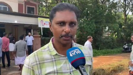 'മണിക്കൂർ ഇടവിട്ട് കലക്ട്രേറ്റിൽ നിന്ന് വിളിച്ചു, ഭക്ഷണം കഴിക്കാനും വിശ്രമിക്കാനും സമയം കിട്ടിയില്ല'