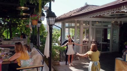 Çift Kişilik Oda 5. Bölüm