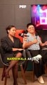 Dustin Yu, SINAPAK ANG KAPATID dahil… | PEP Live Choice Cuts #shorts
