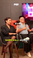 Dustin Yu, SINAPAK ANG KAPATID dahil… | PEP Live Choice Cuts #shorts