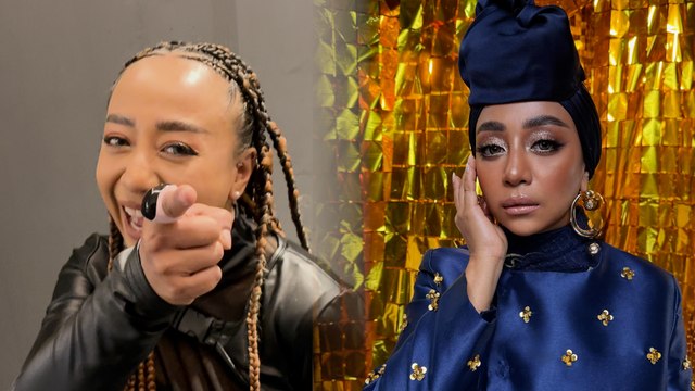 'Move on' selepas cerai, Amylea mengaku dah jumpa pengganti