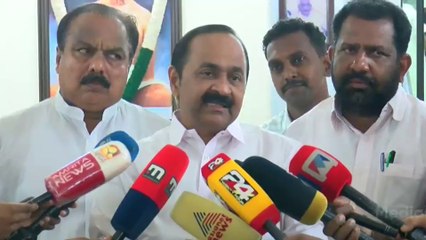 'BLOയുടെ ആത്മഹത്യയിൽ സിപിഎം പ്രവർത്തകർക്ക് പങ്ക്, നേതാക്കൾ അടക്കമുള്ളവരുടെ ഭീഷണി ഉണ്ടായി'