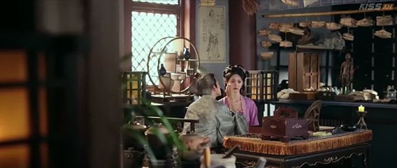 Fight for Love Ep 36 Engsub