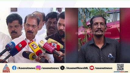 'ജോലിഭാരവും സിപിഎമ്മിൻ്റെ രാഷ്ട്രീയ ഭീഷണിയുമാണ് അനീഷിനെ മരണത്തിലേക്ക് തള്ളിവിട്ടത്'