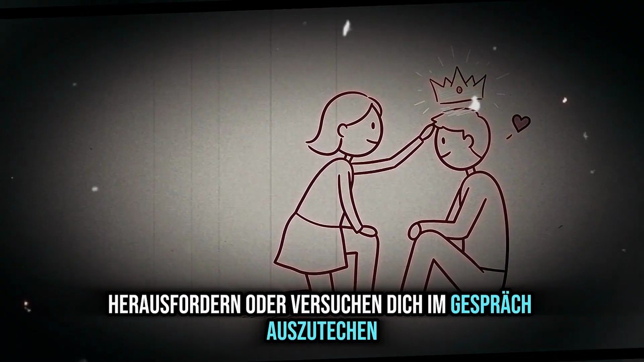 7 Verhaltensänderungen einer Frau, wenn Sie mit dir schlafen will