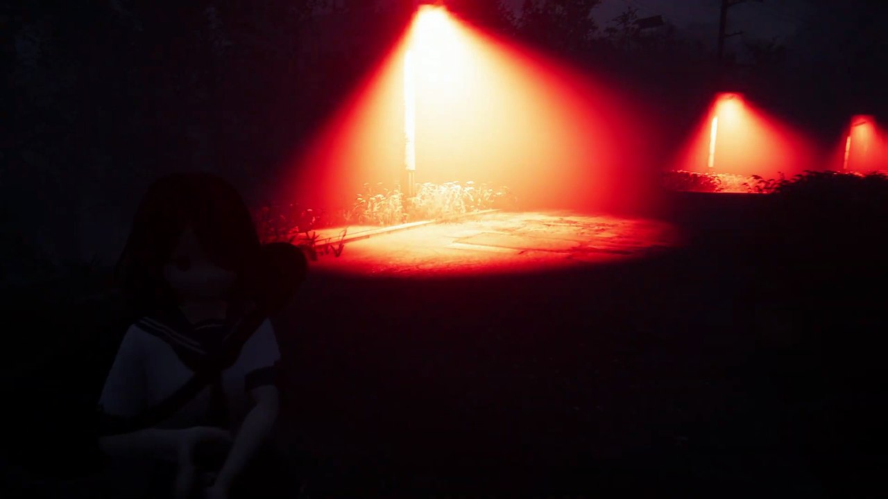 AKSİYON   K012 - KINKI SPIRITUAL BUREAU 1080P HD GAMEPLAY (1080p)