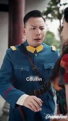 [ENG SUB] The Young Marshal’s Wife Will Turn the World Upside Down | Full #cdrama #mustwatch