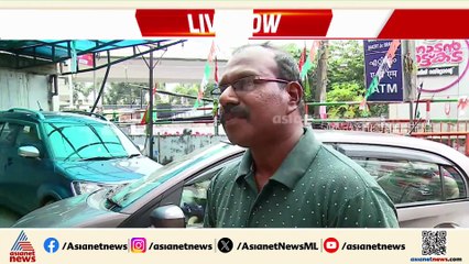 'മേലു​ദ്യോ​ഗസ്ഥരുടെ പ്രഷർ താങ്ങാൻ പറ്റാത്തതാണ്, ഇനിയൊരു BLOമാർക്കും അനീഷിന്റെ അവസ്ഥ വരാതിരിക്കട്ടെ'