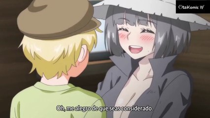 La Bruja y Leo tienen una cita