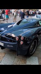 # pagani. # hiper car. # lulu du jura