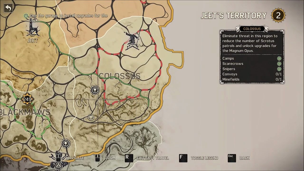 Mad Max - Part 22