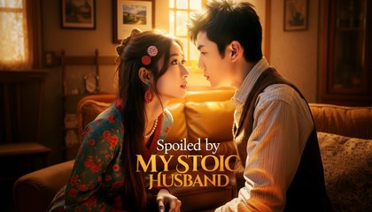 Spoiled By My Stoic Husband #FullMovie