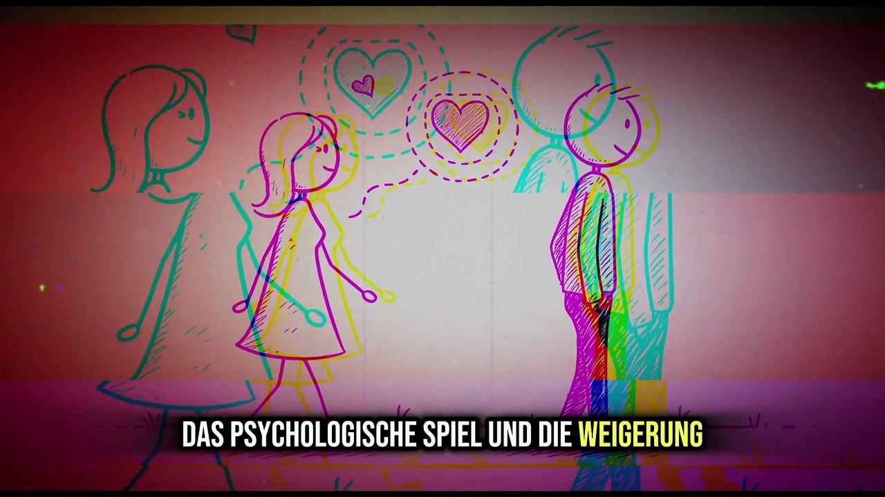 8 Anzeichen, dass Sie dich mit einem anderen Mann betrogen hat