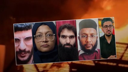 Delhi Blast: NIA का बड़ा खुलासा और मुख्य आरोपी गिरफ्तार