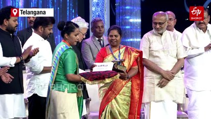 Who Are The Ramoji Excellence Award Recipients: From Gutsy Human Trafficking Activist To 'Water Mother' Of India, Know The Seven Achievers