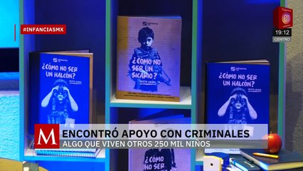 El crimen organizado usa a niños y adolescentes como sicarios, halcones y transportistas