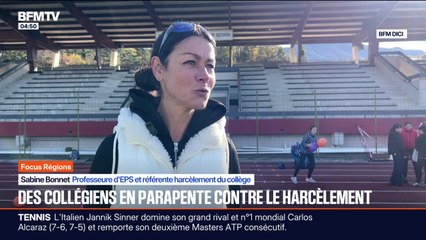 Focus Régions - 17/11