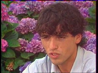 LAVAL - 1983 - SAISON 1983/1984 -