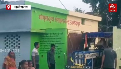 बिहार में एक और अवैध मिनी गन फैक्ट्री का भंडाफोड़, 6 लोग गिरफ्तार, दो ट्रक सामान जब्त