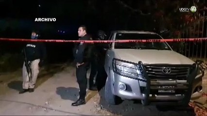 Salvan a hombre de ser linchado en Tlajomulco, lo acusan de atropellar a menor