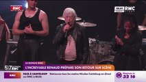 Le bonus RMC : L'increvable Renaud prépare son retour sur scène - 17/11