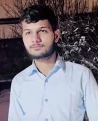 अलवर पहुचा एमबीबीएस छात्र अजीत का शव