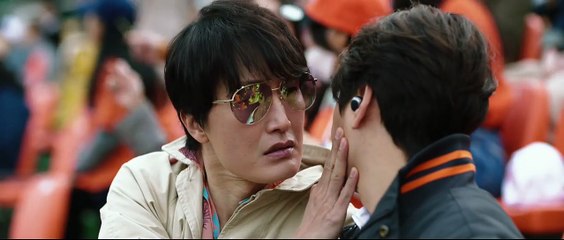 Mission: Possible (2021) Full Movie | English Sub